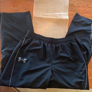 Men’s Under Armour pants size xl